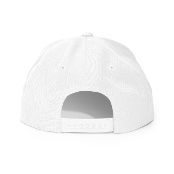 Ollie® HopHead Snap Back Hat - Image 12