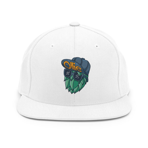 Ollie® HopHead Snap Back Hat - Image 11
