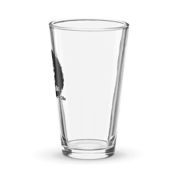 HopHeads Pint Glass - Image 4