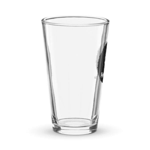 HopHeads Pint Glass - Image 3