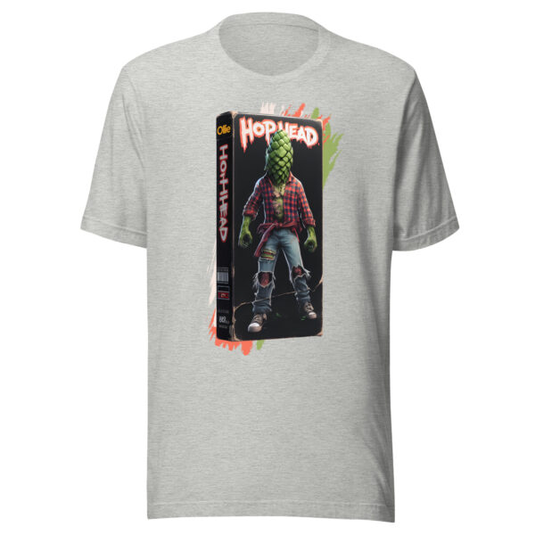 Hop Head VHS Volume 01 T-Shirt - Image 3