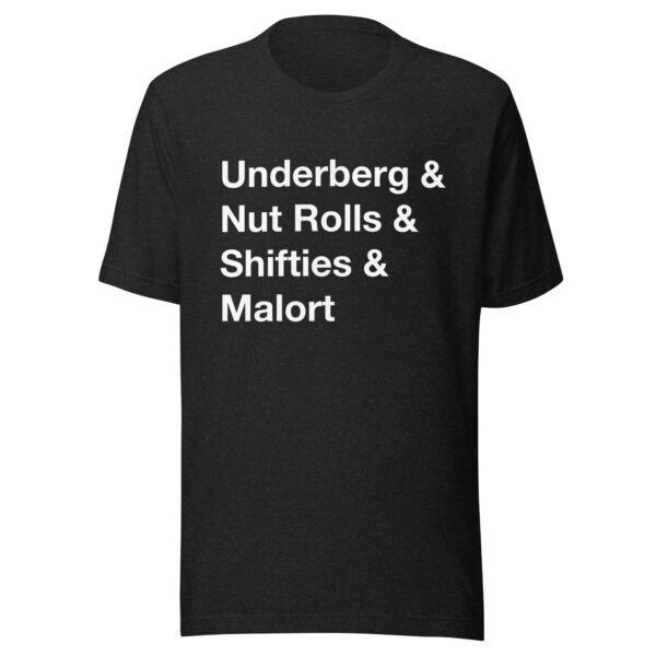Just Brewer Things Volume 01 T-Shirt