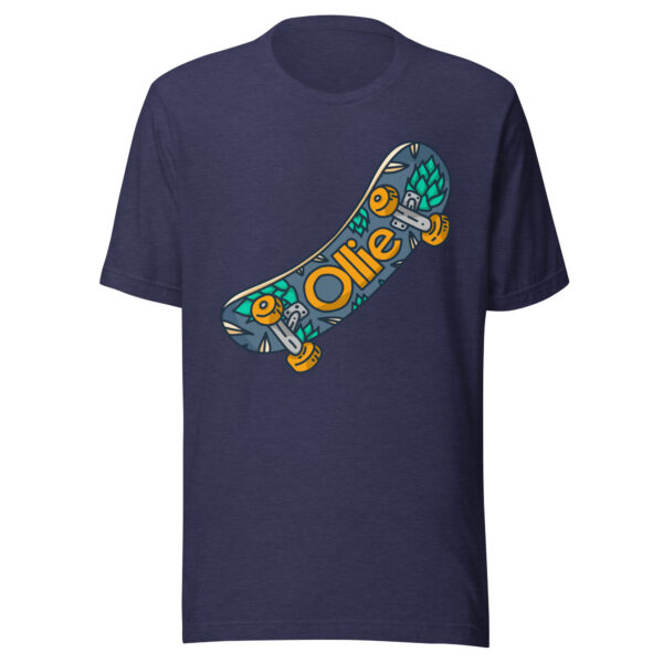 Ollie® Skateboard T-Shirt