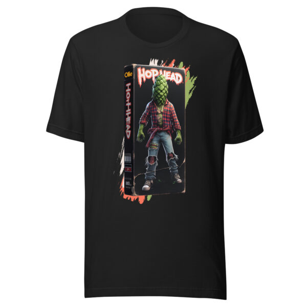 Hop Head VHS Volume 01 T-Shirt
