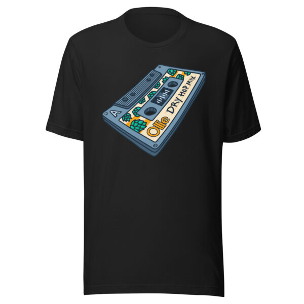Ollie® Dry Hop Mixtape T-Shirt - Image 2