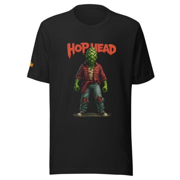 Hop Head Grunge