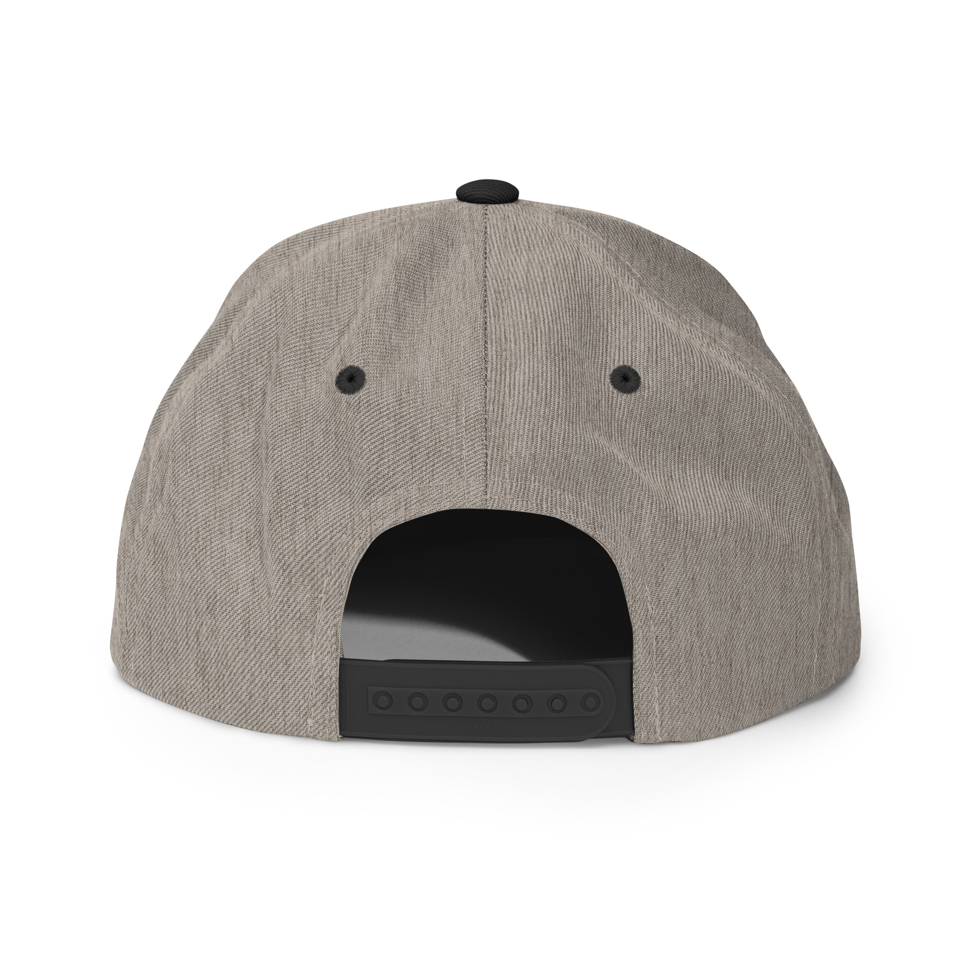 Ollie Crushable Snapback - Image 2