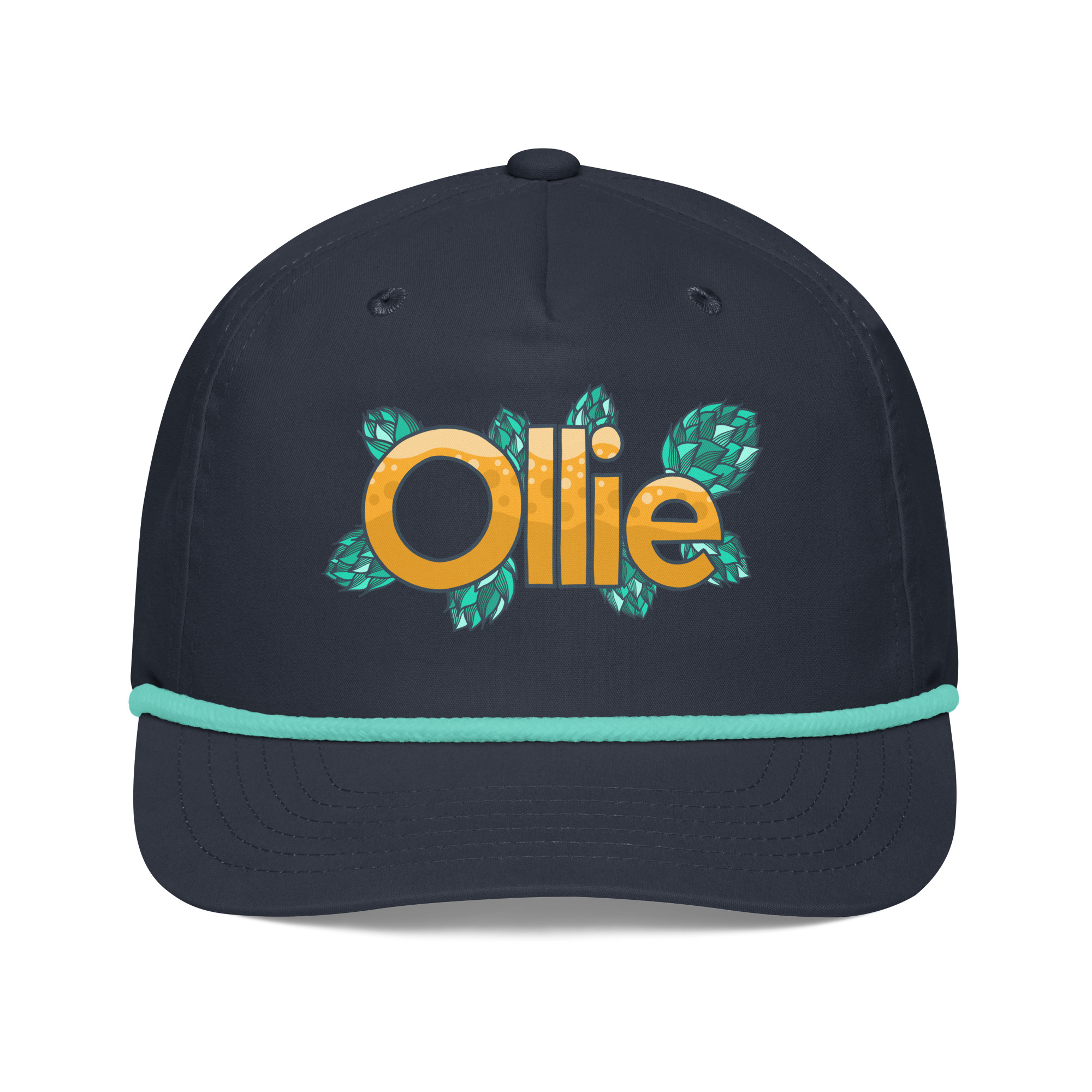 Ollie Rope Cap