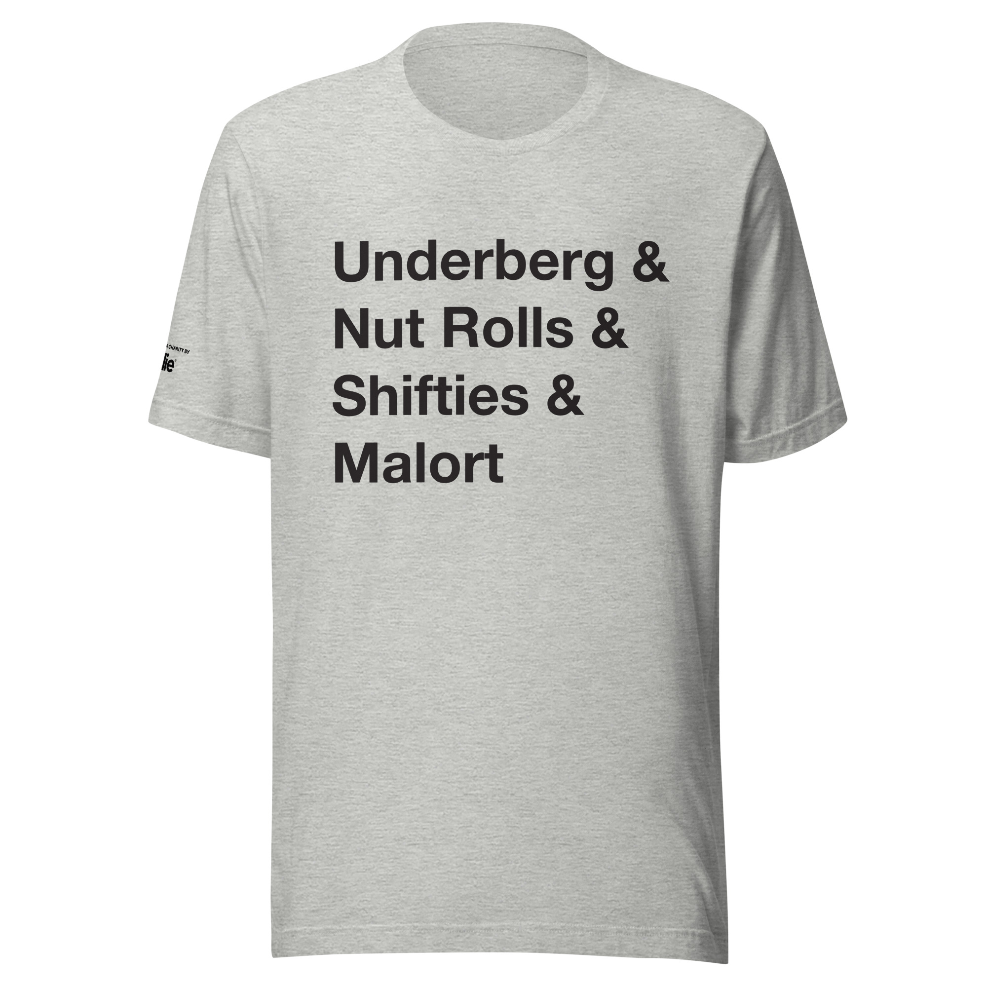 Brewer Ampersand Tee - Image 4