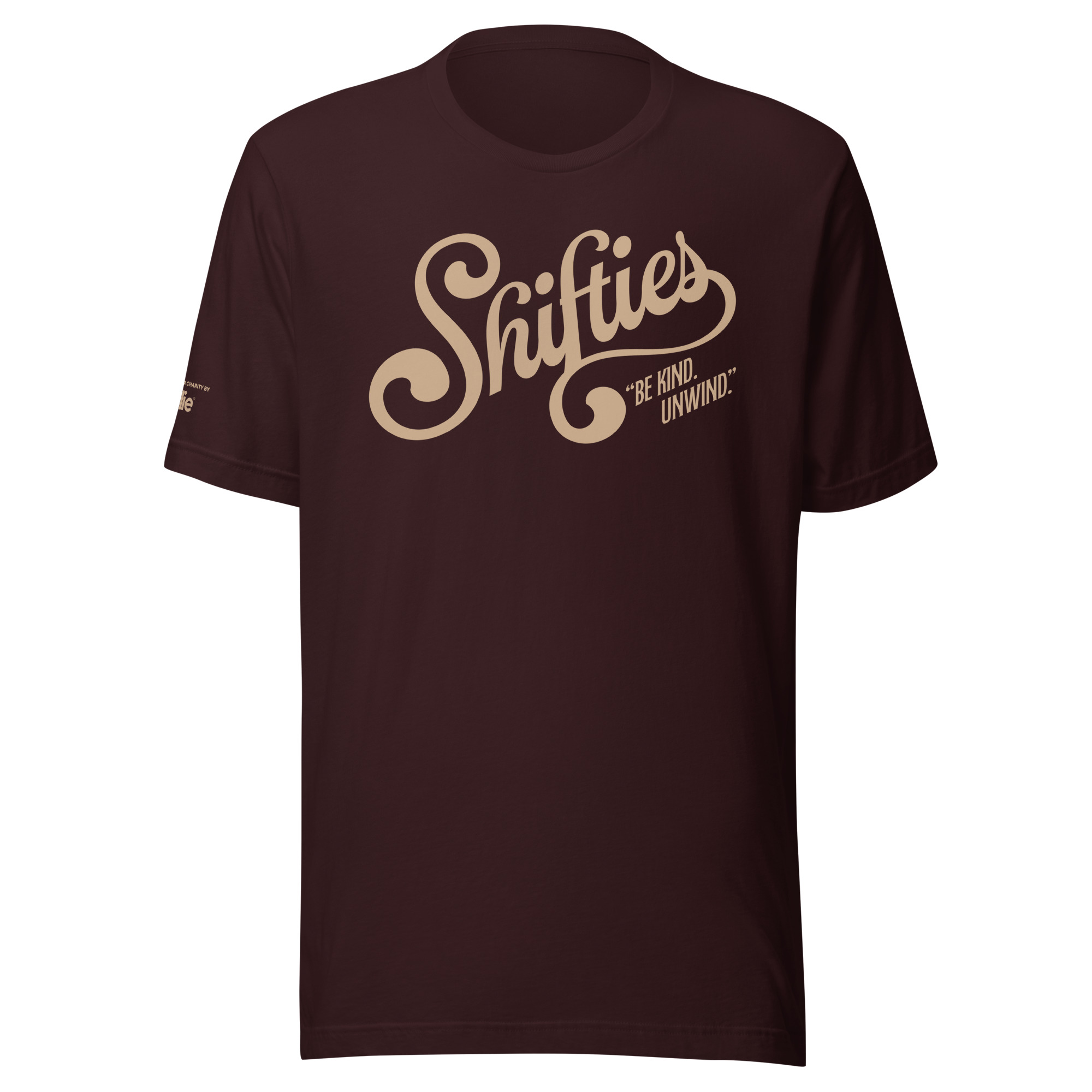 Shifties Tee