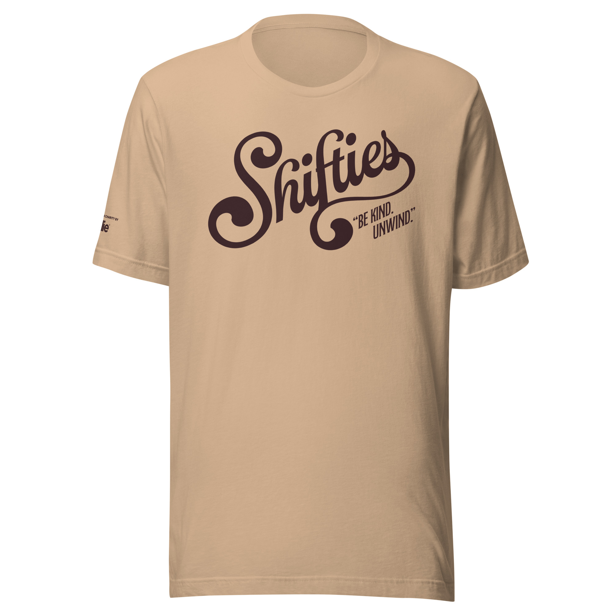 Shifties Tee - Image 2
