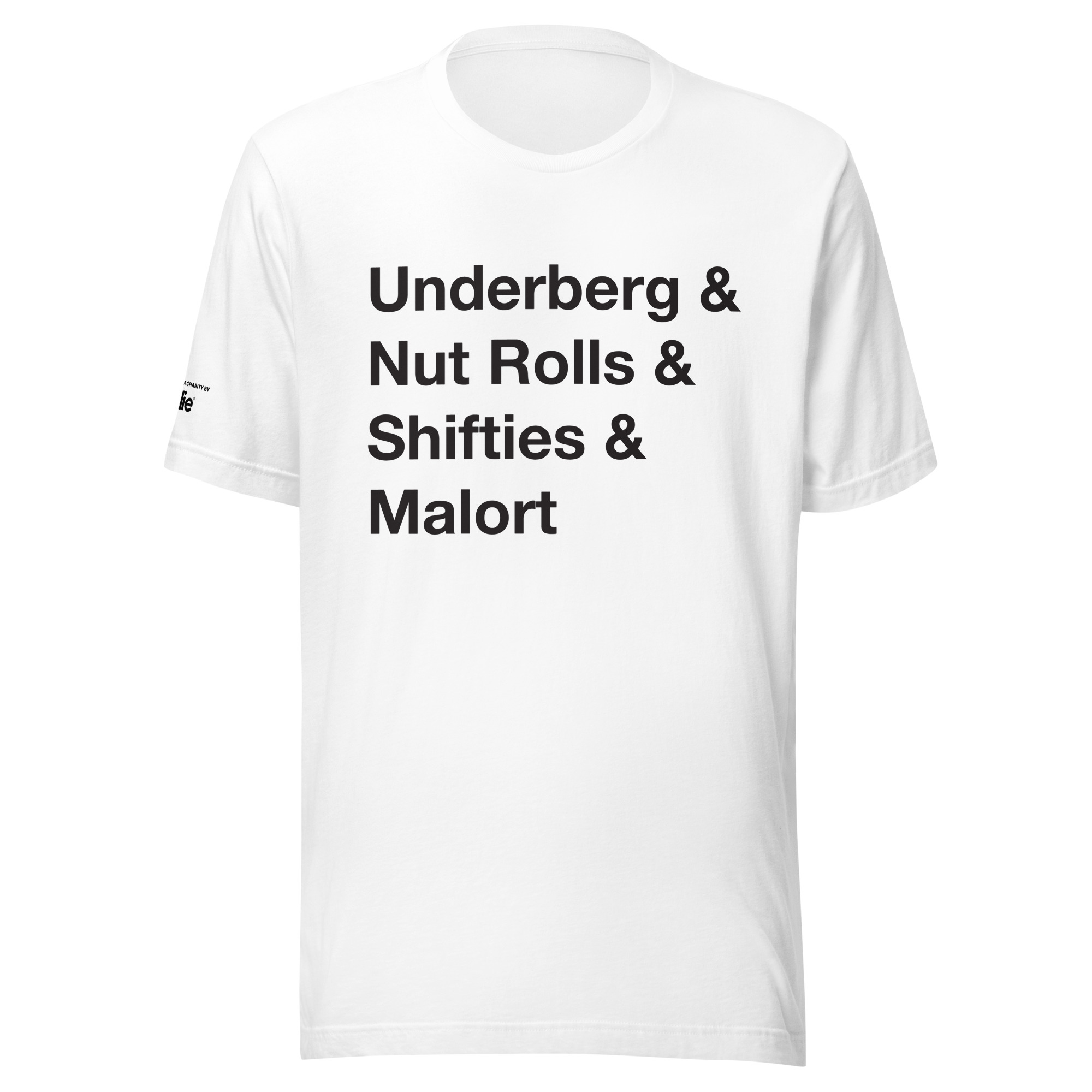 Brewer Ampersand Tee - Image 3