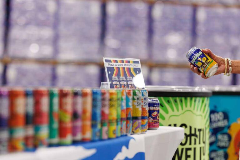 mighty swell lemonati rtd