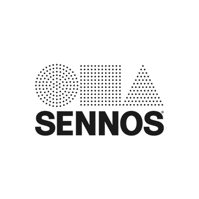 Sennos, logo