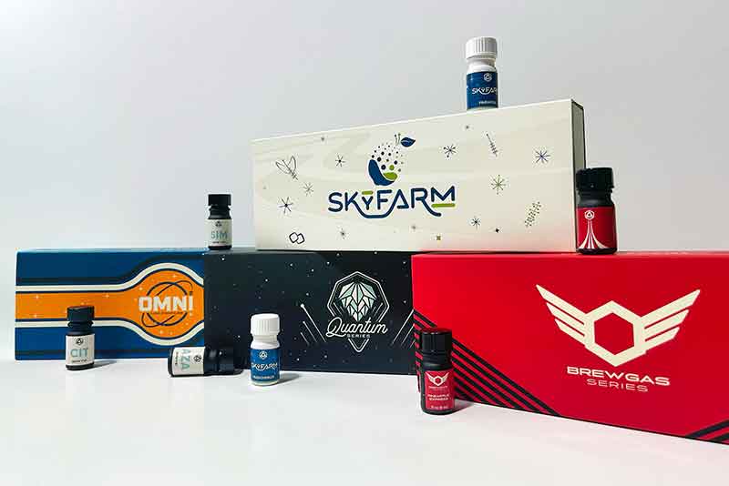 abstrax hops sample boxes lineup