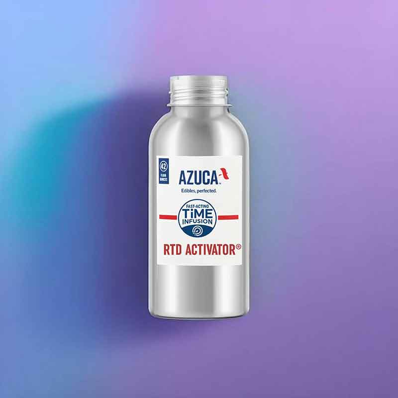 azuca rtd activator