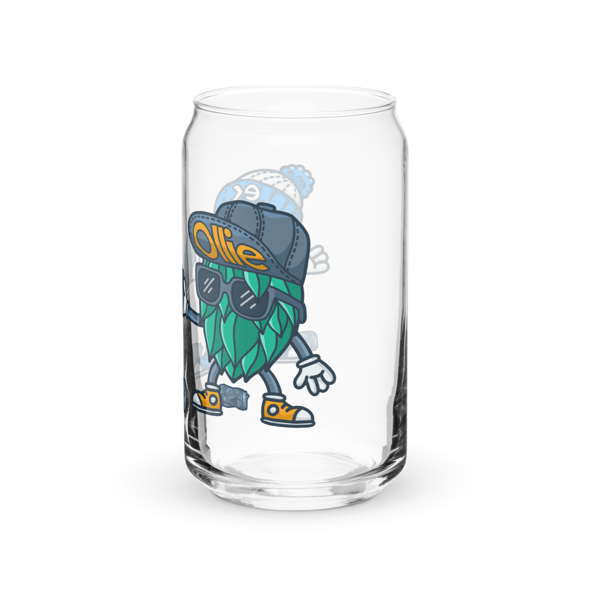 Best Friends Can Glass - Image 4