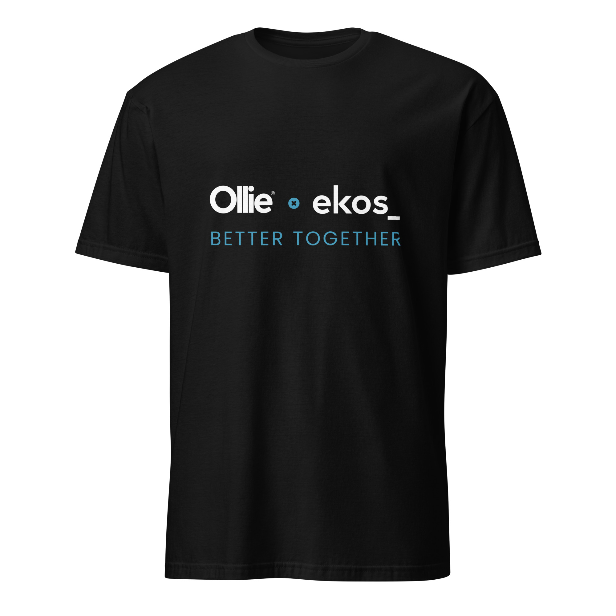 Ollie x Ekos Staff Shirt